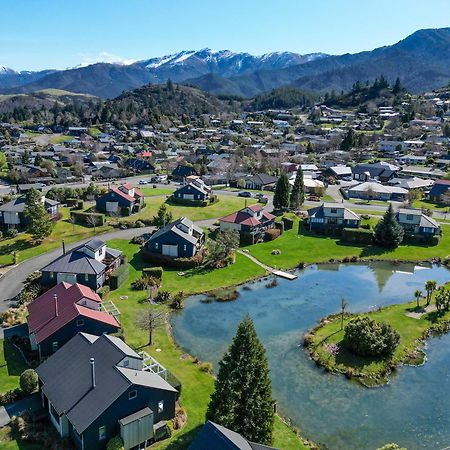 *** Lake Villa 458 *** هانمر سبرينغز المظهر الخارجي الصورة