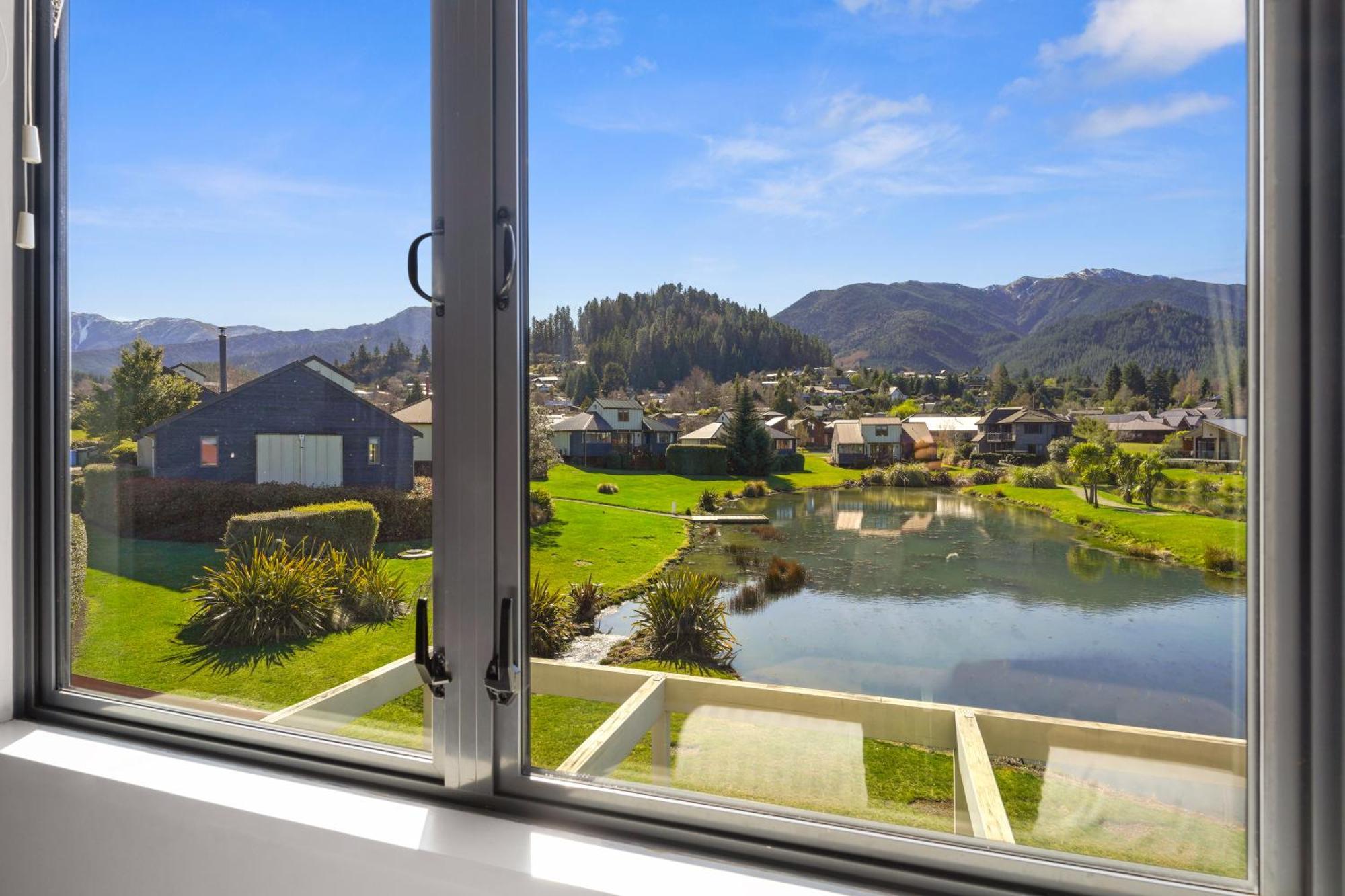 *** Lake Villa 458 *** هانمر سبرينغز المظهر الخارجي الصورة